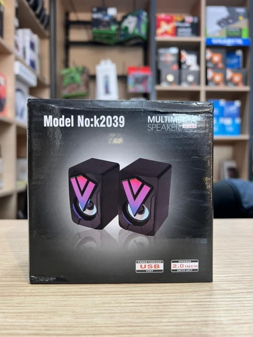 HAUT PARLEUR K2039