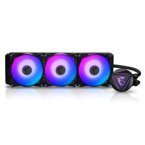 WATERCOOLING MSI MAG CORELIQUID 360R V2 BLACK