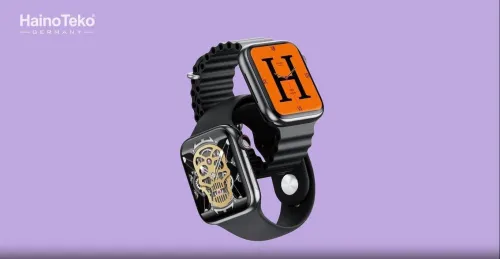 SMART WATCH HAINO TEKO RICHARD M9