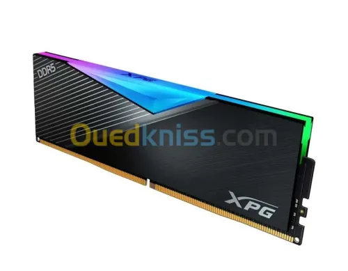 RAM ADATA XPG LANCER 32GB 6400MHZ CL32 BLACK