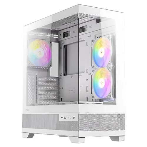 BOITIER ANTEC CX700 ELITE WHITE