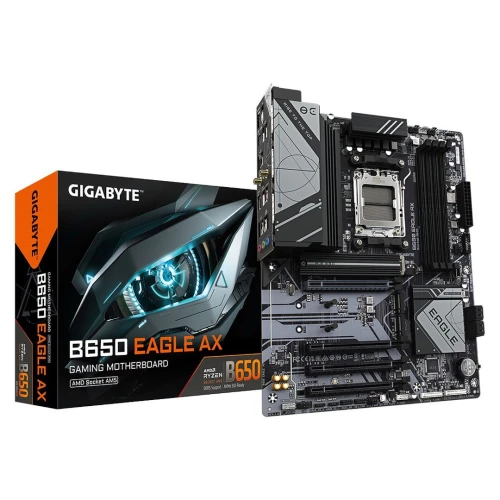 CARTE MERE GIGABYTE B650 EAGLE AX