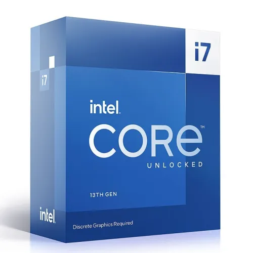 CPU INTEL CORE I7 13700KF BOX