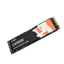DISQUE SSD NVME CUSU CV5000 512GB GEN4 ( CONFIGURATION UNIQUEMENT )