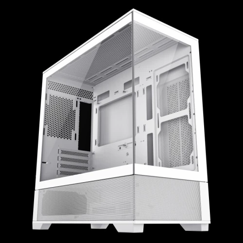 BOITIER GAMEMAX VISTA WHITE