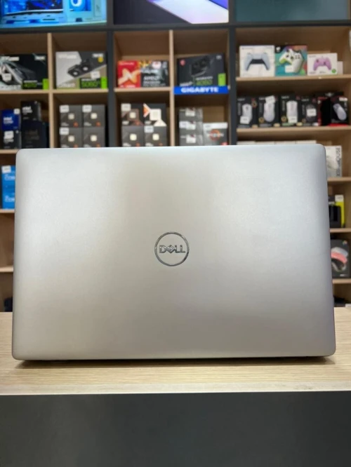 LAPTOP DELL LATITUDE 5410 I5 10210U 8GB 256SSD 14'' FHD TACTILE