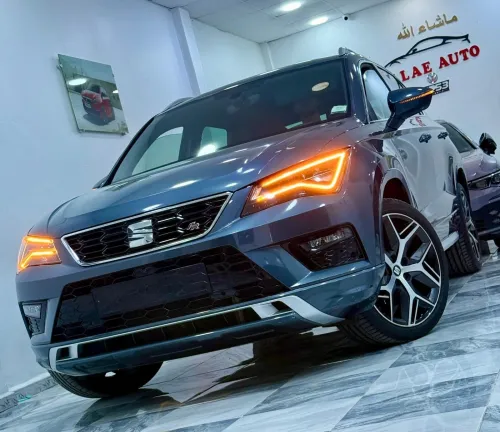 Seat ATECA 2019 FR