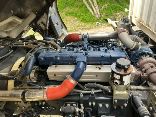 SHACMAN L 3000 2019