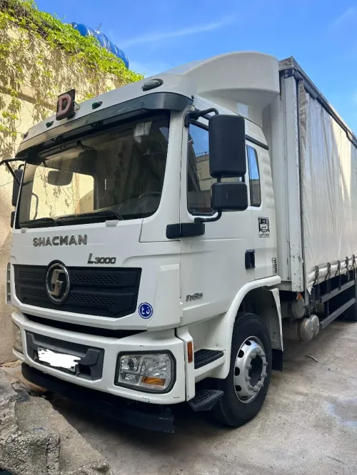 Chacman L 3000 Chacman 2019