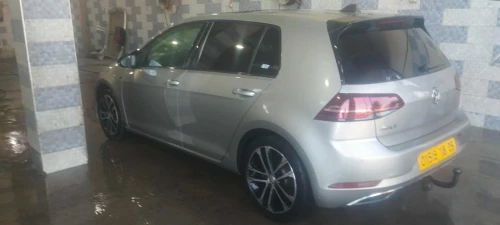 Volkswagen Golf 7 2018 JOIN