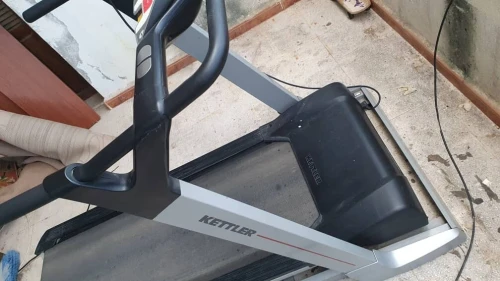Tapis Roulant