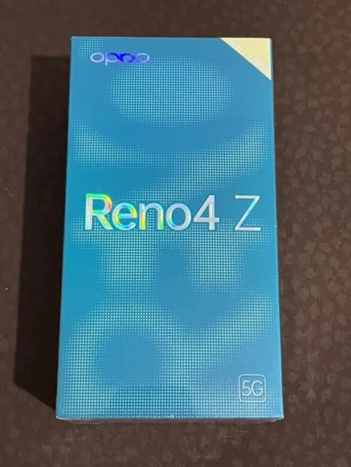 Oppo Reno 4 Z 5g
