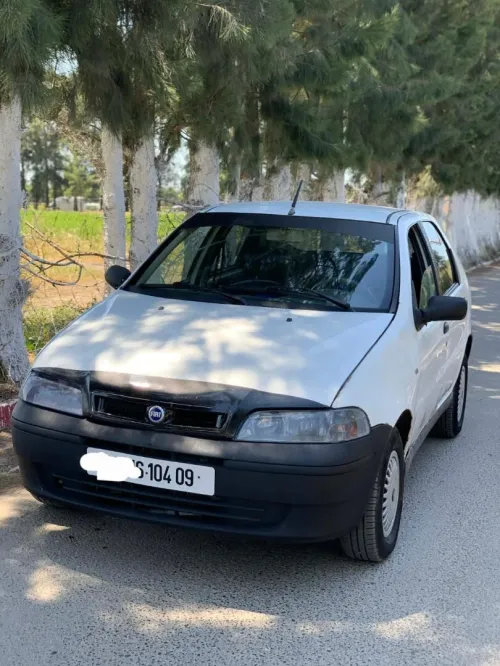 Fiat Palio 2004 Palio