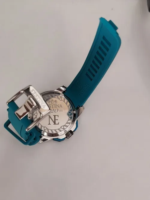 MONTRE FESTINA CHRONO BIKE F20642/3 ORIGINAL
