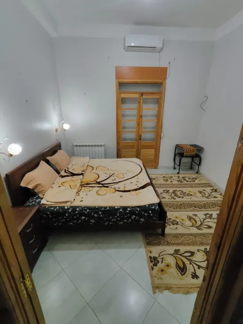 Location Appartement Béchar Bechar