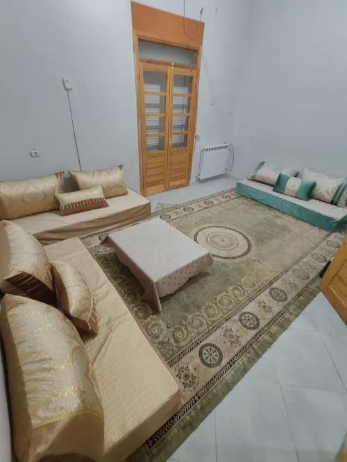 Location Appartement Béchar Bechar