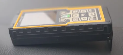 Télémètre  lazer
