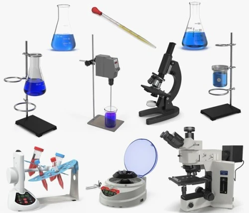 Consommables et équipements de laboratoire  Vente & Fourniture