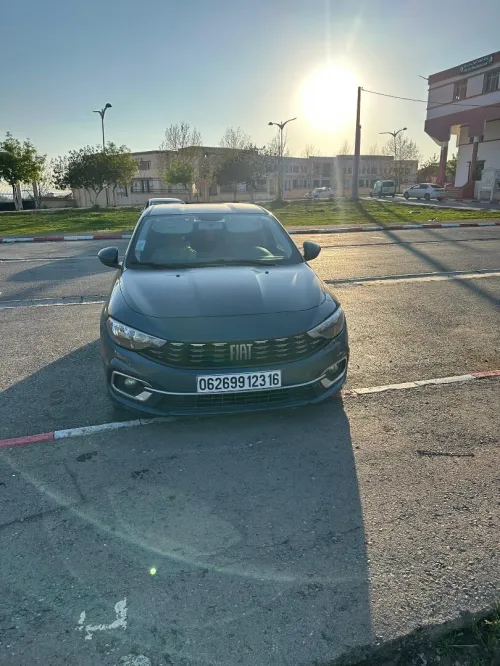 Fiat Tipo Sedan 2023 Life