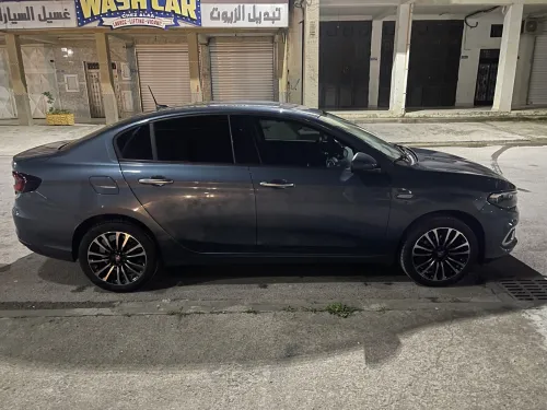 Fiat Tipo Sedan 2023 Life