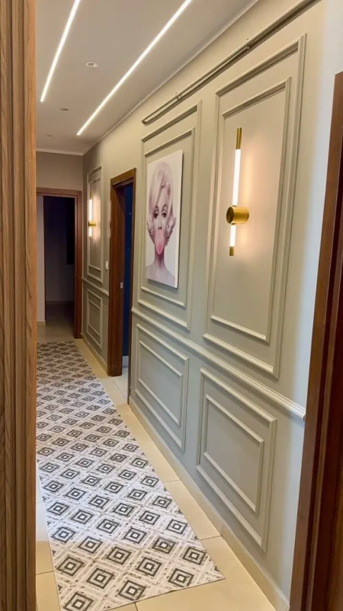 Vente Appartement F3 Oran Bir el djir