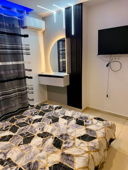 Vente Appartement F3 Oran Bir el djir