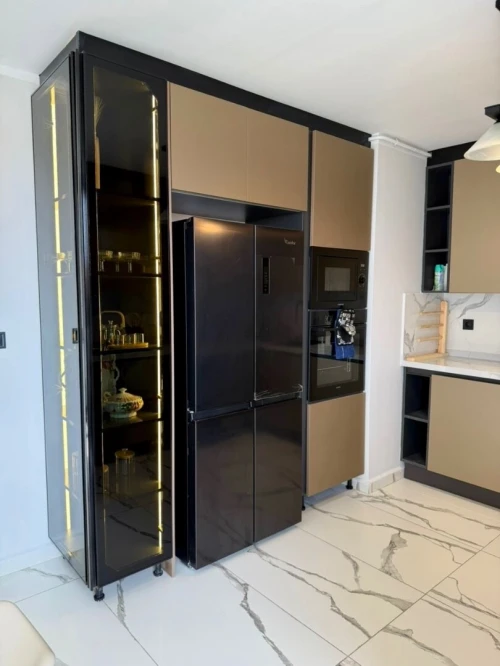 Location vacances Appartement F4 Oran Bir el djir