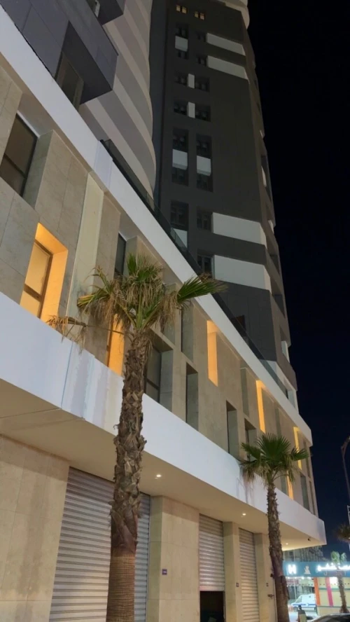 Location vacances Appartement F4 Oran Bir el djir