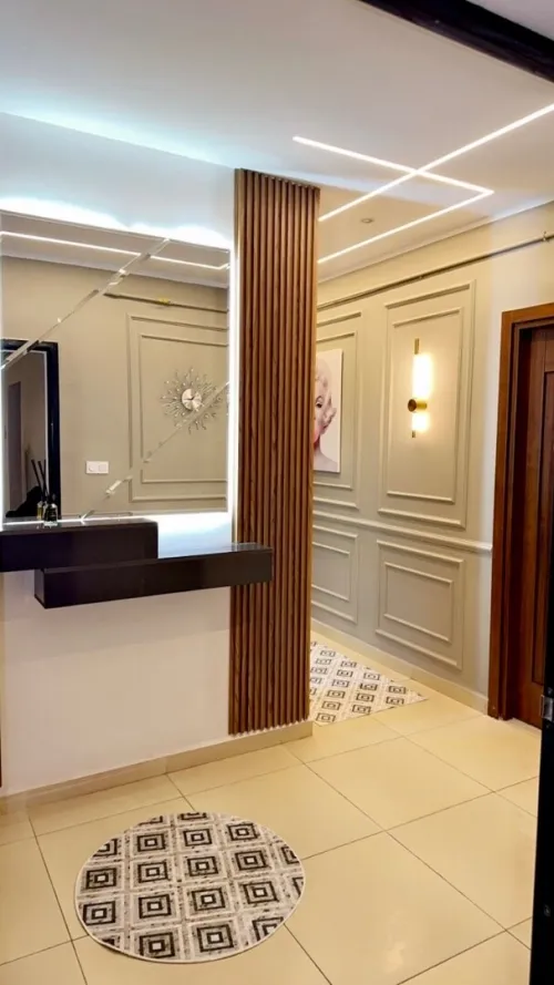 Vente Appartement F3 Oran Bir el djir