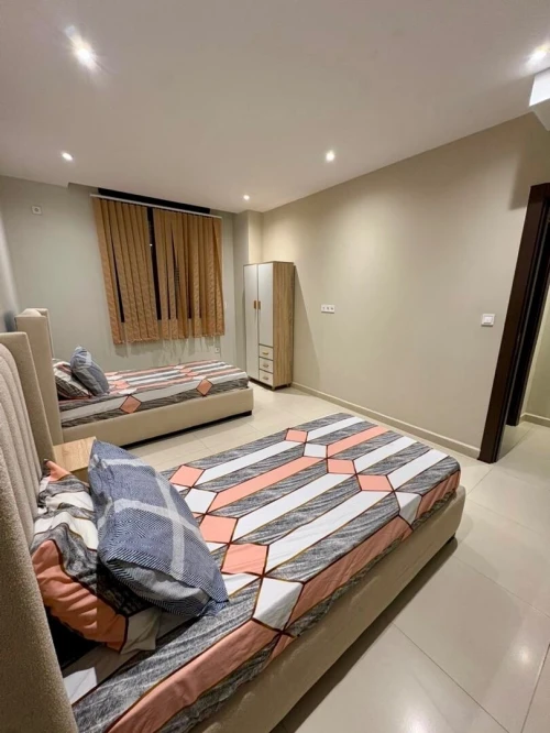 Location Appartement F4 Oran Bir el djir