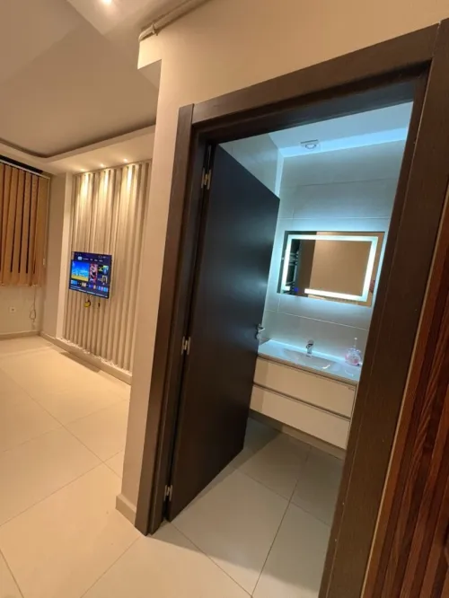 Location Appartement F4 Oran Bir el djir