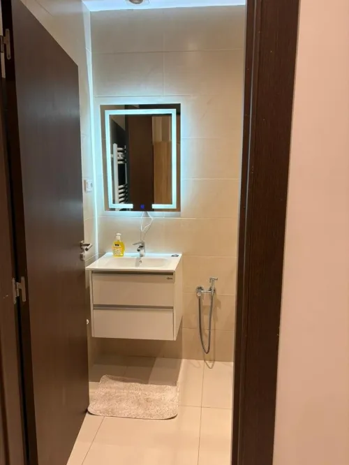 Location Appartement F4 Oran Bir el djir