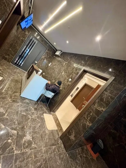 Location Appartement F4 Oran Bir el djir