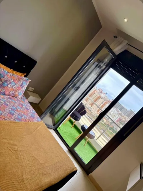 Vente Appartement F3 Oran Bir el djir