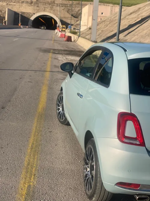 Fiat 500 2024 Dolcevita plus 