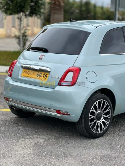 Fiat 500 2024 Dolcevita plus 