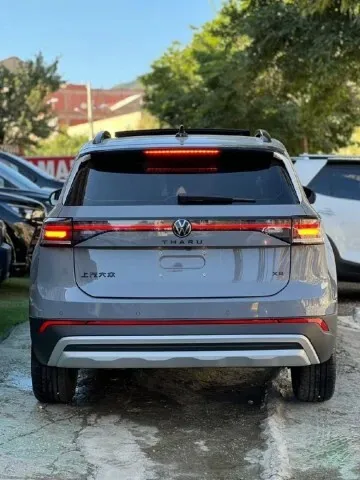 Volkswagen Tahru 2025 XR