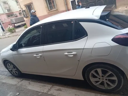 Opel Corsa 2022 Corsa