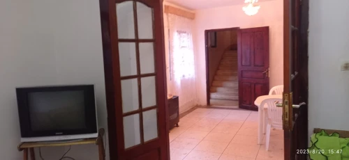 Vente Villa Tlemcen Mansourah
