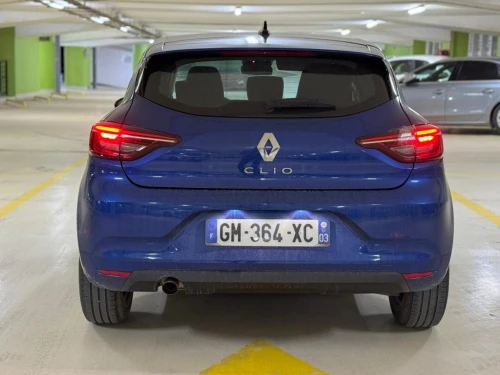 Renault Clio 5  2023 Equilibre