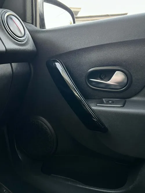 Dacia Sandero 2019 Stipway tichrod