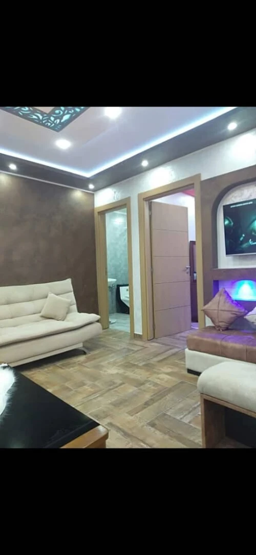 Vente Appartement F2 Annaba Annaba