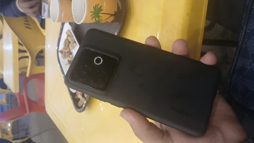 Realme Gt7 pro