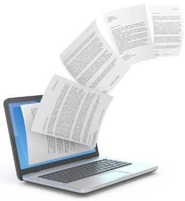خدمات كتابة المذكرات و السيرة الذاتية