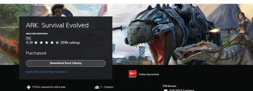 JEUX PS4-PS5 AFFAIRE
