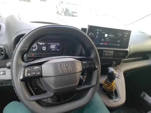 Fiat Doblo 2024 2024