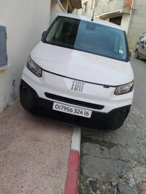 Fiat Doblo 2024 2024
