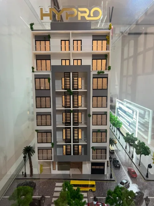 Vente Appartement F4 Alger Cheraga