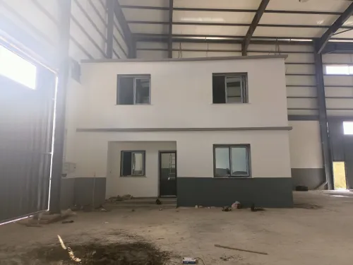 Location Hangar Blida Boufarik