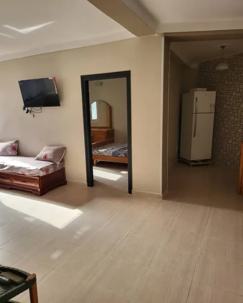 Vente Appartement F2 Tizi Ouzou Azeffoun